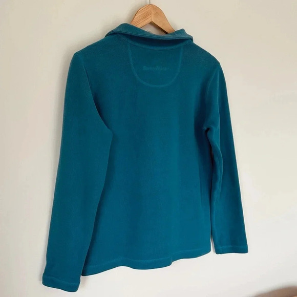 Tommy Bahama Aruba 1/2 zip Sweatshirt -  Size S - Picture 6 of 6